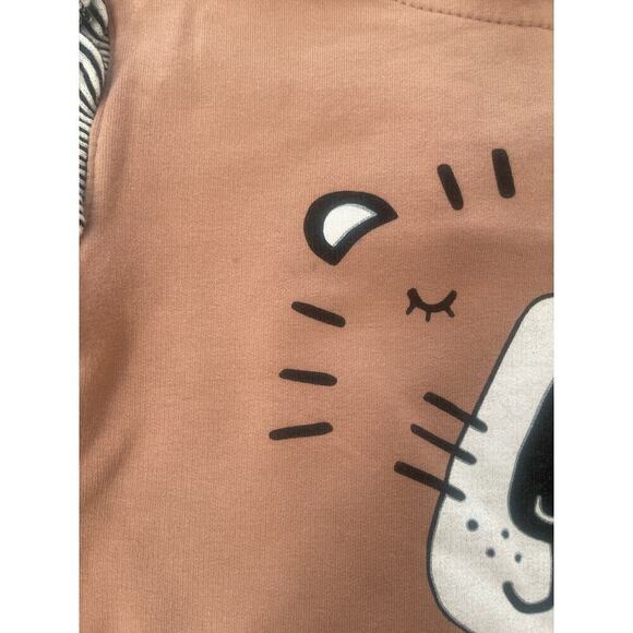 Yellow Sub Bear Matching Set 2/3 - Picture 3 of 6